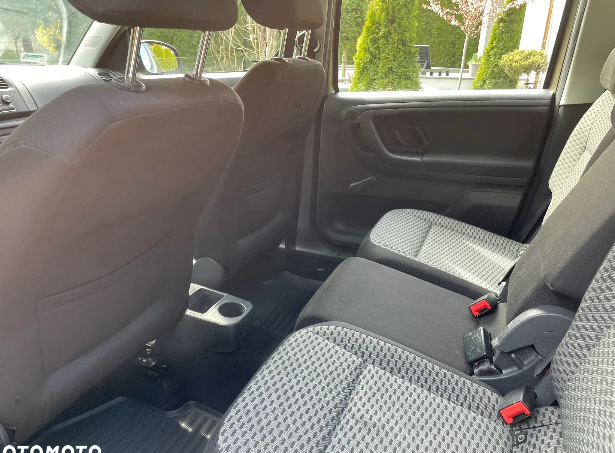 Skoda Roomster cena 28500 przebieg: 198000, rok produkcji 2014 z Leszno małe 562